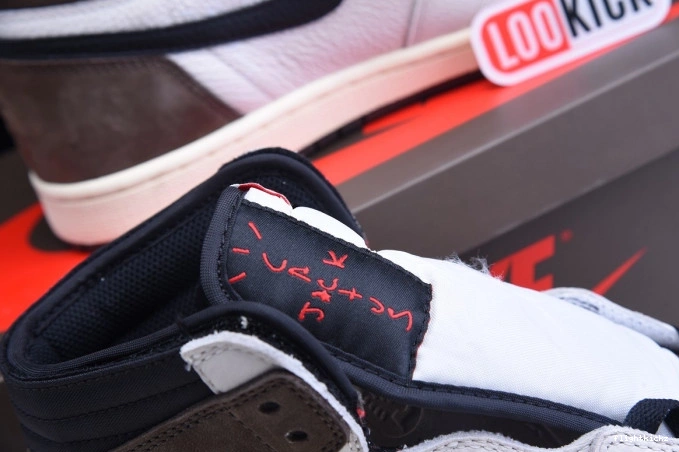 OG JORDAN CD4487-100 - 1 2.0 'TRAVIS HIGH SCOTT' TS AIR SP 0828